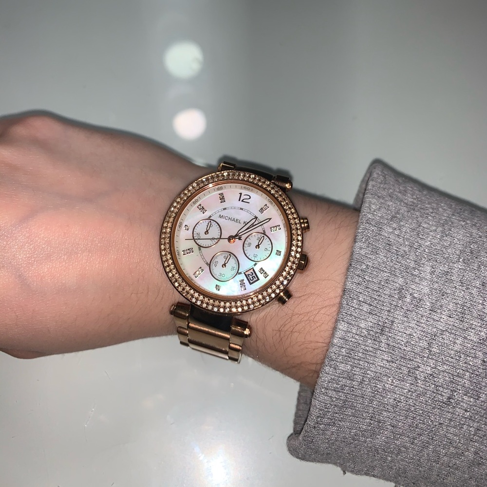 Michael Kors Watch